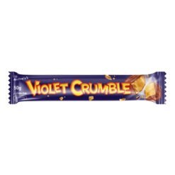 Violet Crumble Honeycomb Bar King Size - 1.75oz