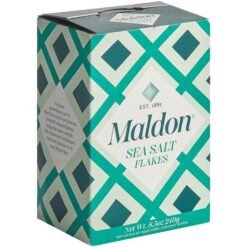 Maldon Sea Salt Flakes - 8.5oz