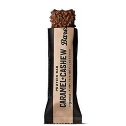 Barebells Caramel Cashew Protein Bar - 1.9 oz