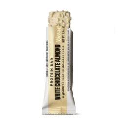 Barebells Protein Bar White Chocolate Almond - 1.94oz