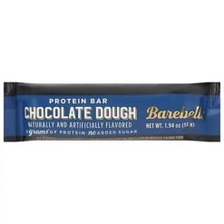 Barebells Protein Bar Chocolate Dough - 1.94oz