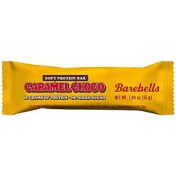 Barebells Soft Protein Bar Caramel Choco - 1.94oz