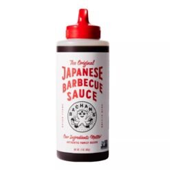 Bachan's Japanese Barbecue Sauce The Original - 17oz