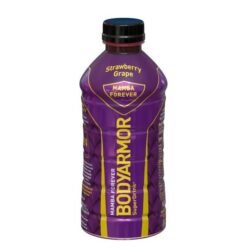 Body Armor Strawberry Grape - 28oz.