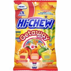 Hi-Chew Getaway Mix - 3oz