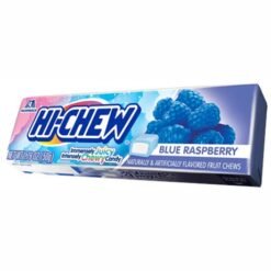 Hi-Chew Blue Raspberry - 1.76oz