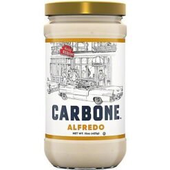 Carbone Alfredo Sauce - 15oz