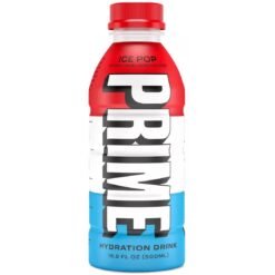 Prime Hydration Ice Pop - 16.9oz