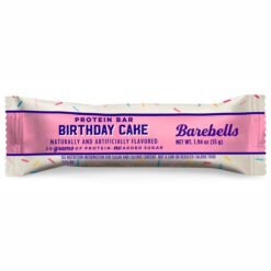 Barebells Protein Bar Birthday Cake - 1.94oz