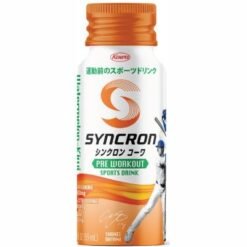 Kowa Syncron Pre Workout Watermelon-Kiwi - 2oz