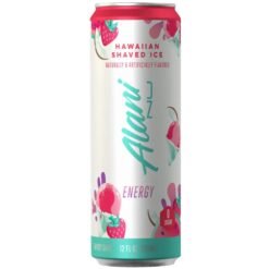 Alani Nu Energy Hawaiian Shaved Ice - 12oz