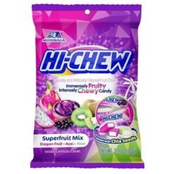 HiChew Superfruit Mix - 3.17oz