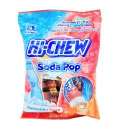 HiChew Soda Pop Mix - 2.82oz