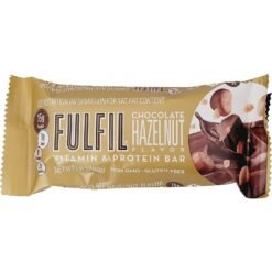 Fulfil Protein Bar Chocolate Hazelnut - 1.41oz