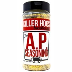 Killer Hogs Barbecue The A.P. Seasoning - 14oz