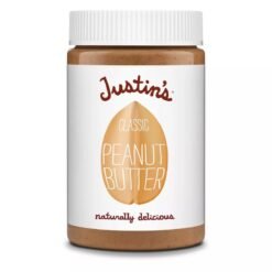 Justins Classic Peanut Butter - 16oz