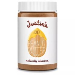 Justins Honey Peanut Butter Blend - 16oz