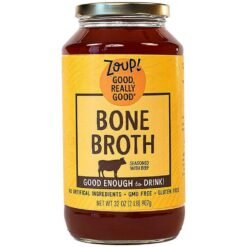 Zoup! Bone Broth Beef - 32oz