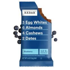 Rxbar Protein Bar Blueberry - 1.8oz