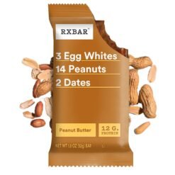 Rxbar Protein Bar Peanut Butter - 1.8oz