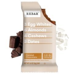 Rxbar Protein Bar Coconut Chocolate - 1.8oz