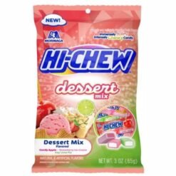 Hi-Chew Dessert Mix - 3oz