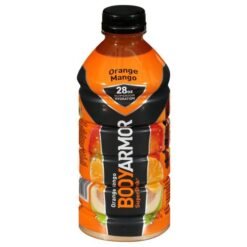 Body Armor Orange Mango - 28oz.