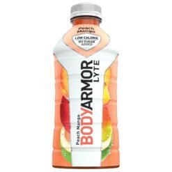 Body Armor Lyte Peach Mango - 28oz.