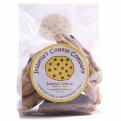 Isabella's Cookies Original Without Walnuts - 14oz