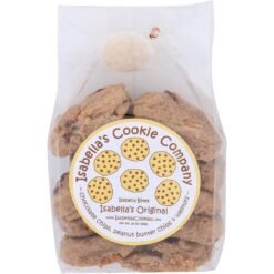 Isabella's Cookies Original - 14oz