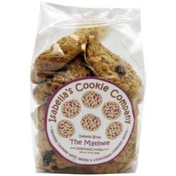Isabella's Cookies The Matinee - 14oz
