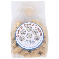 Isabella's Cookies The Muffy - 14oz