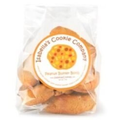 Isabella's Cookies Peanut Butter Bomb - 7oz