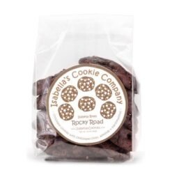 Isabella's Cookies Rocky Road - 7oz