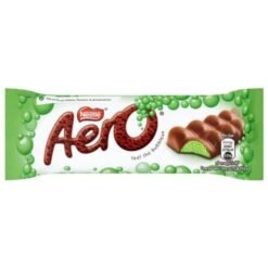 Nestle Aero Peppermint - 36g