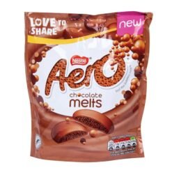 Aero Chocolate Melts - 3.2 Oz