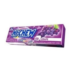 Hi Chew Grape - 1.76oz