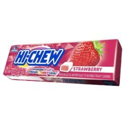 HiChew Strawberry - 1.76oz