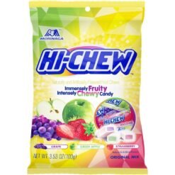 HiChew Original Mix - 3.53oz