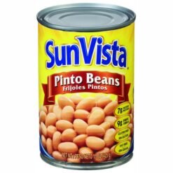 Sun Vista Pinto Beans - 15oz
