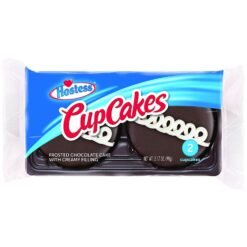 Hostess Cup Cakes - 3.17oz
