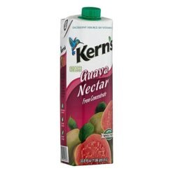 Kern's Guava Nectar - 32.4oz