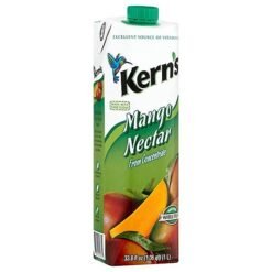 Kerns Mango Nectar - 32.4oz