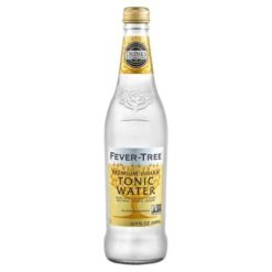 Fever Tree Premium Indian Tonic Water - 16.9oz