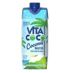 Vita Coco Coconut Water - 16.9oz.
