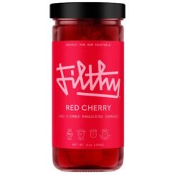 Filthy Red Cherry - 8 oz