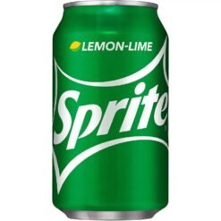 Sprite Can - 12oz.
